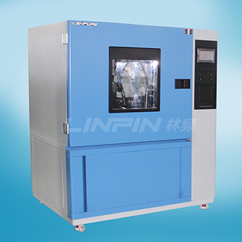 上海林頻淋雨試驗機(jī)