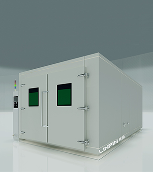 步入式恒溫恒濕房技術參數